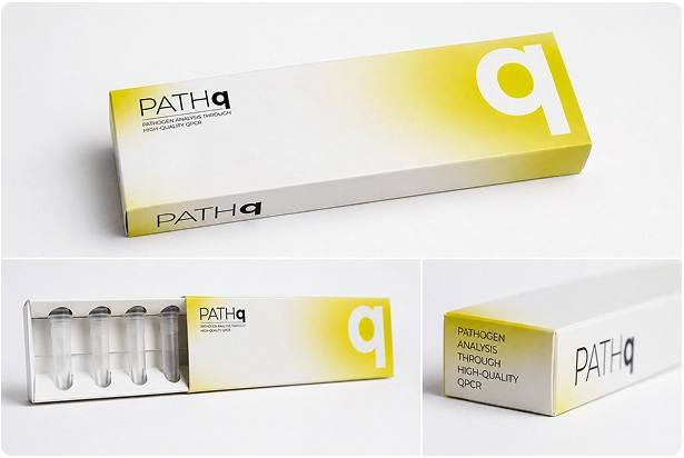 PATHq Serratia marcescens
Real-Time PCR Kit PATHq Serratia marcescens
Real-Time PCR Kit